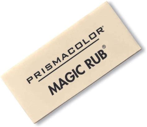 Magic rbu eraser pen pencil latex fere
